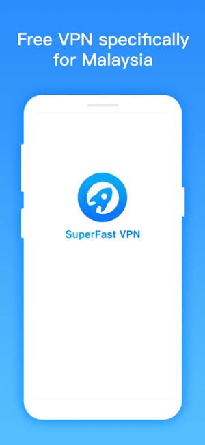 Superfast VPN-Private Browser(圖1)-速報App