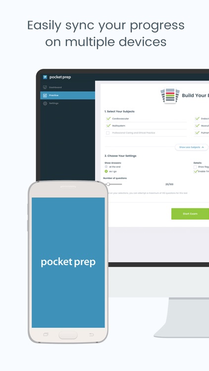 NSCA CPT Pocket Prep screenshot-6