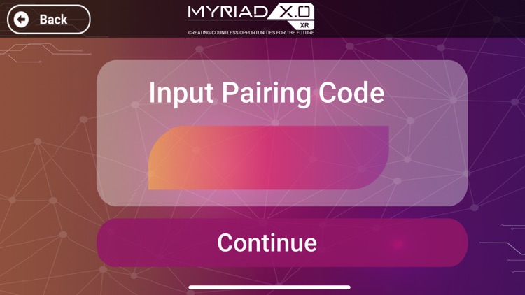 Myriad XR