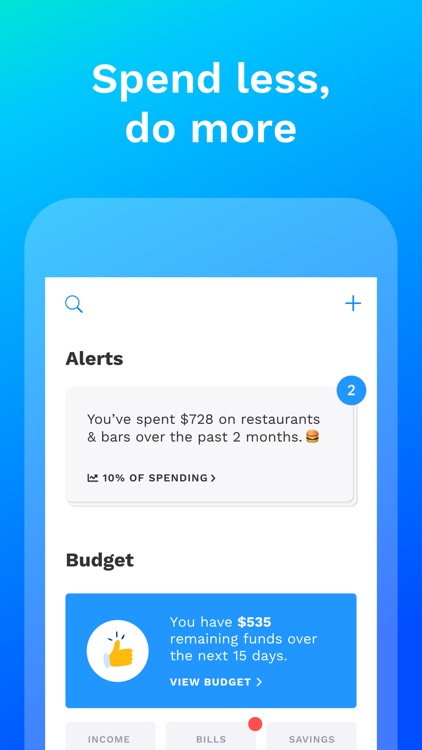 Albert: Save and Spend Smarter screenshot-6
