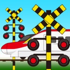 Top 27 Games Apps Like Railroad Crossing CAN CAN - Best Alternatives