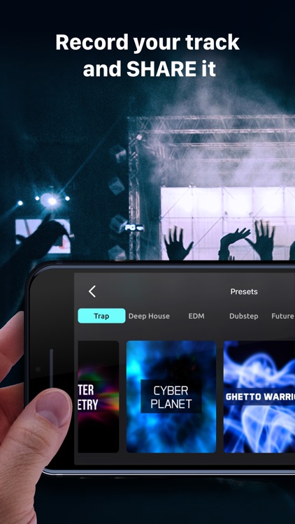 DJ Mix Pads 2 - Remix Version screenshot-4