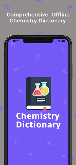 Chemistry Dictionary : Offline(圖1)-速報App