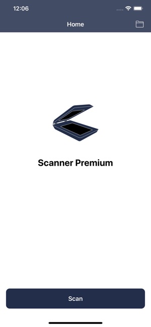 Scanner Premium : PDF Document(圖1)-速報App