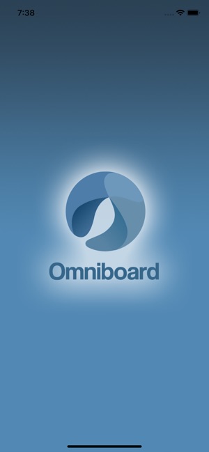 OmniBoard App