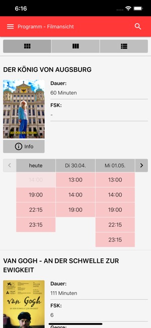 Liliom Augsburg(圖2)-速報App