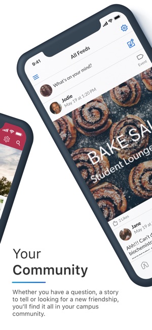 Cumberland University(圖3)-速報App