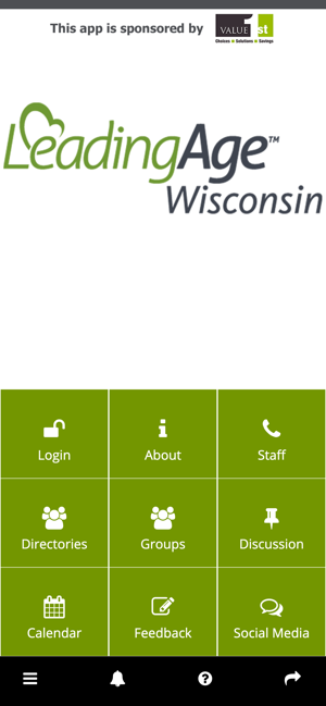 LeadingAge Wisconsin(圖1)-速報App