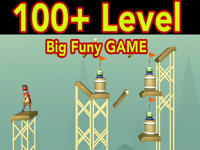 Golf Training Simulator Fox