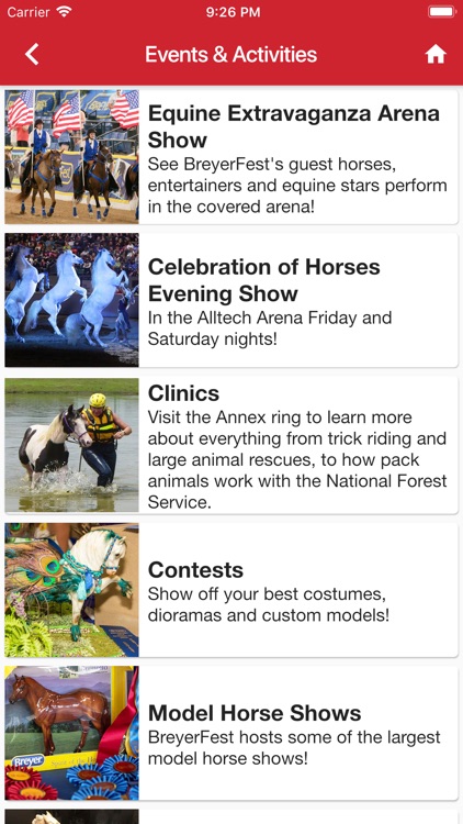 BreyerFest 2019