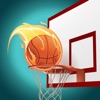 Long Basket Shot