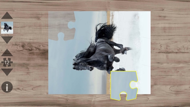 Pony Puzzles screenshot-3