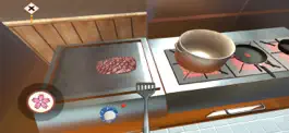 Game screenshot Japanese Cuisine Sim mod apk