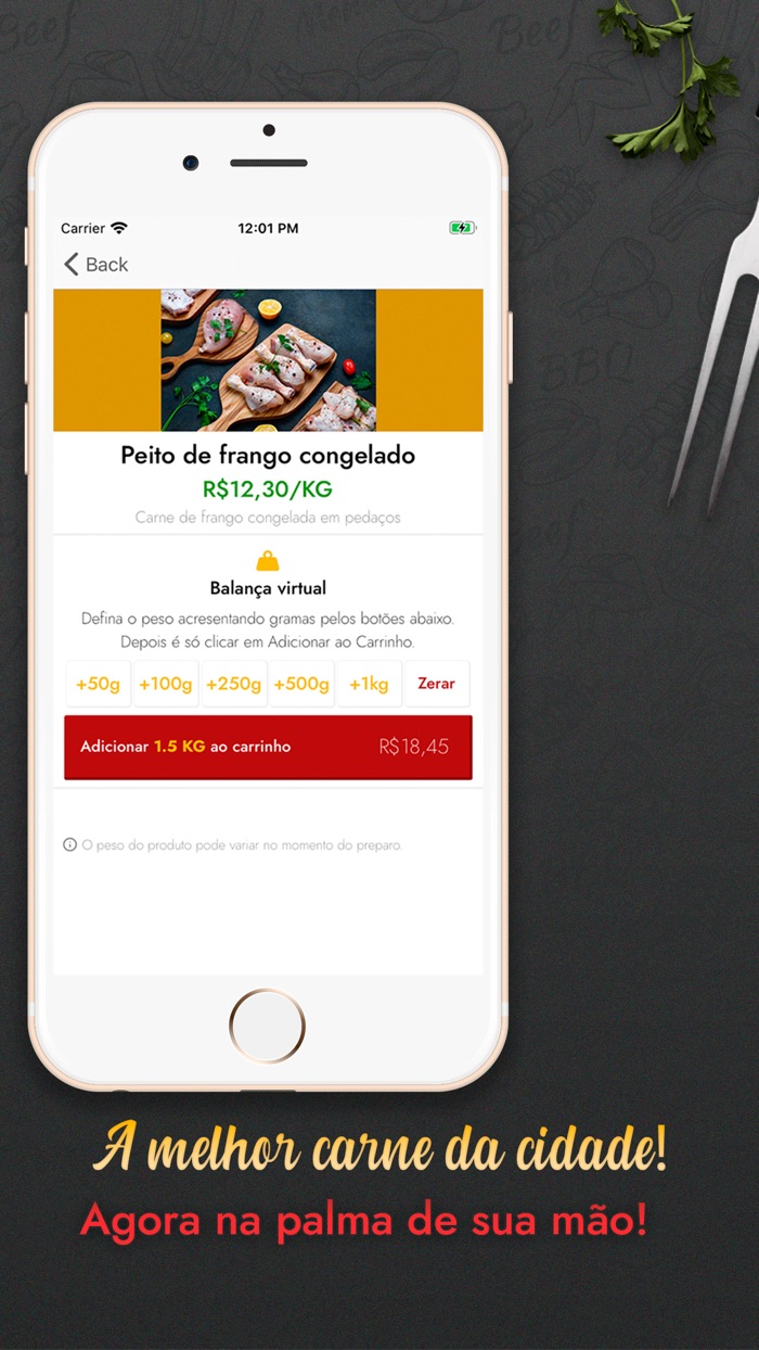 Casa de Carne Santo Antônio