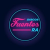 Discos Fuentes RA