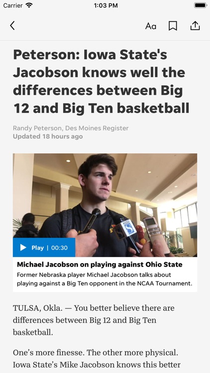 Cyclone Insider