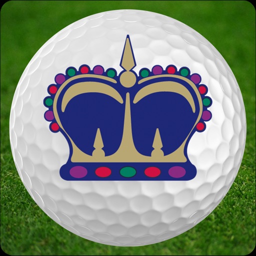 Royal Links GC Icon