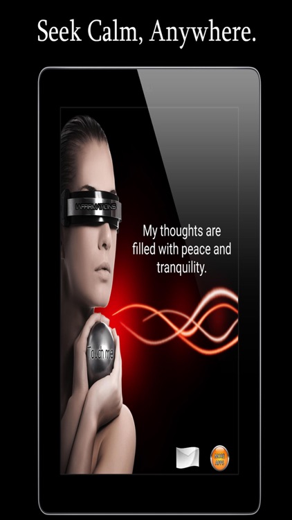 iAffirmations- Self Confidence screenshot-3