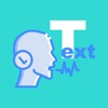 Speech to Text Notes@ - iPadアプリ