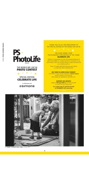 Photo Life Magazine(圖3)-速報App