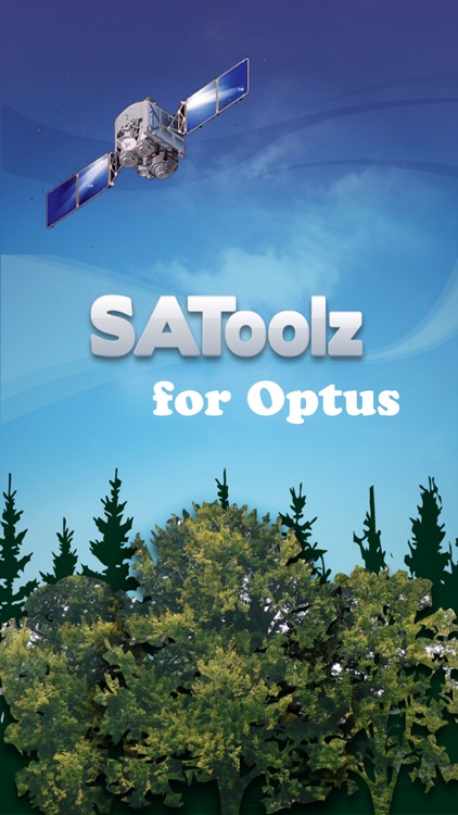 SAToolz for OPTUS