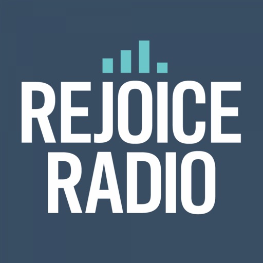 Rejoice Radio Download