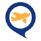 Pick A Trip flights and hotels - travel app