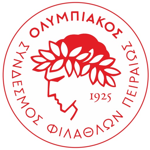 Olympiacos SFP Official App