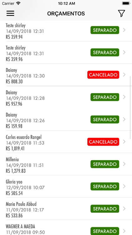 Vesti Vendas. screenshot-3