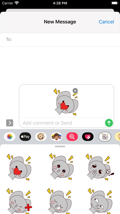 elephantCo