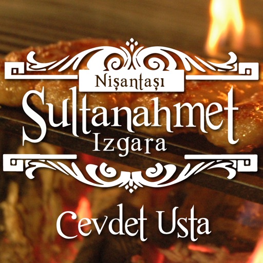 Nişantaşı Sultanahmet icon