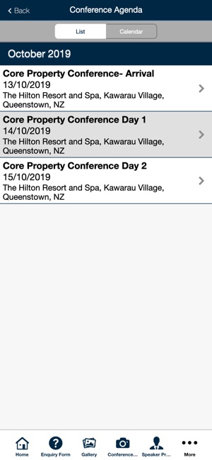 Core Property Group(圖5)-速報App