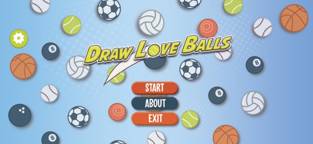 Draw Love Balls(圖5)-速報App