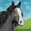 Icon Rival Horse Jumping Stunt Game