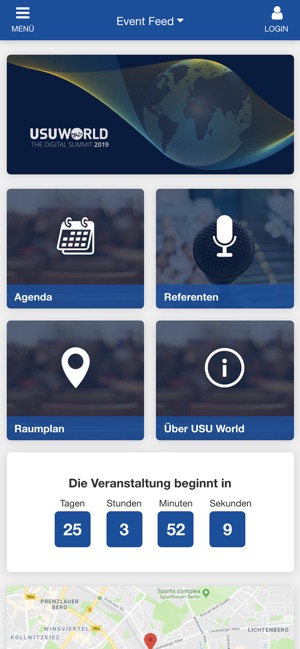 USU World DE(圖1)-速報App