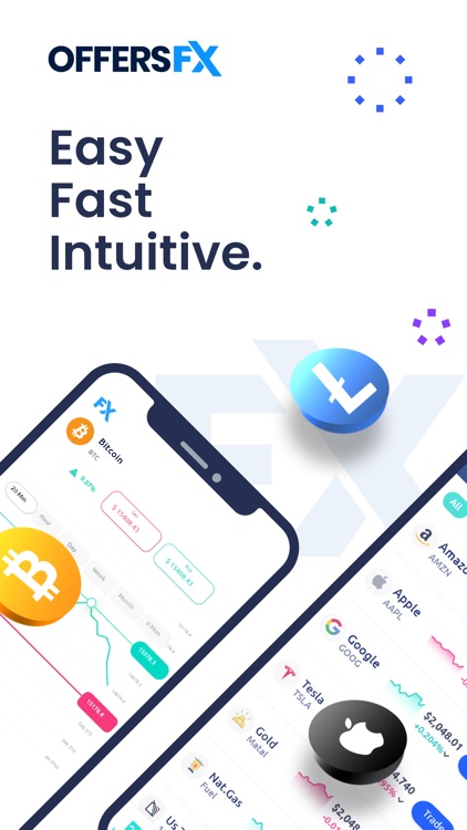 OffersFX - Online Trading