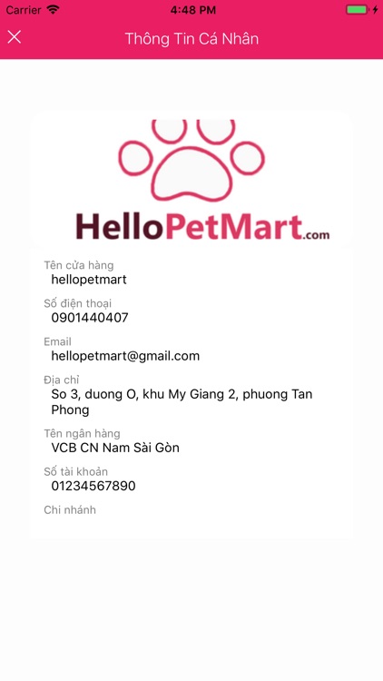 Pet84.com screenshot-6