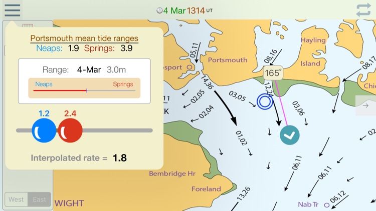iStreams Solent screenshot-8