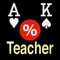 Don't just memorize the odds, *understand* them