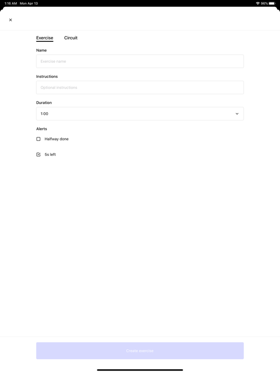 Screenshot #6 pour Planky