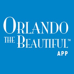 Orlando The Beautiful App