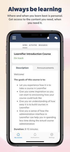 Learnifier(圖3)-速報App