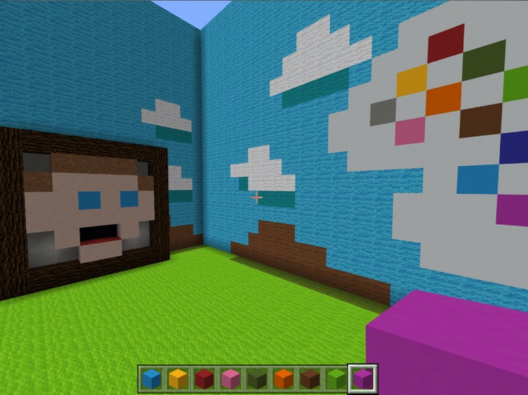 Minecraft: Education Edition screenshot-7