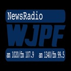 Top 6 Entertainment Apps Like Newsradio WJPF - Best Alternatives