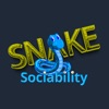 Sociability Snake