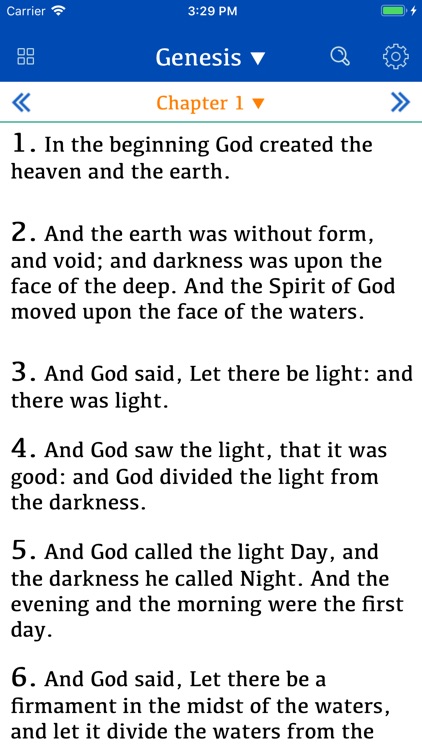 The Holy Bible for Woman