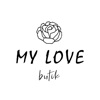 My Love Butik