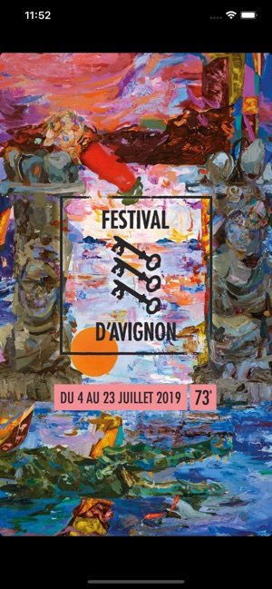 Festival d'Avignon