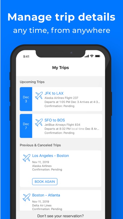 Priceline Travel - Book & Save screenshot-6