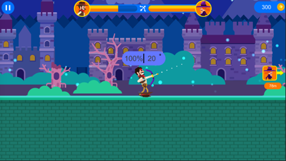 Bow Archer screenshot 4